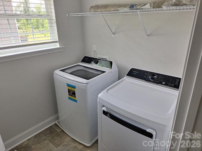 Laundry Laundry