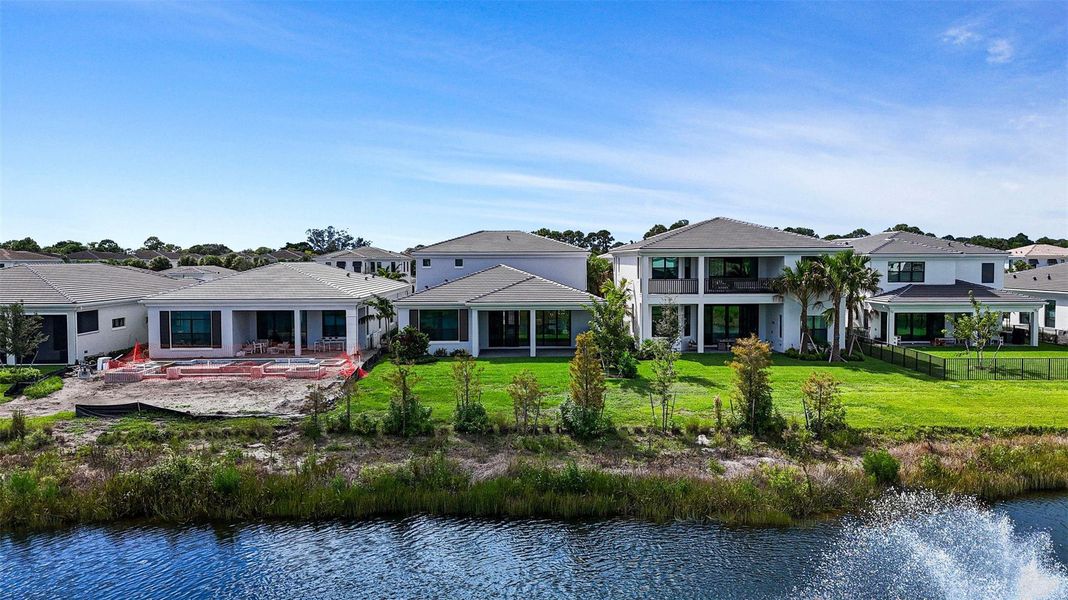 Image 60 of a home in .