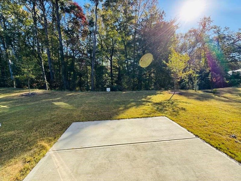 Natural landscape and outdoor views near in Powder Springs (Image 26). Natural landscape and outdoor views near in Powder Springs (Image 26).