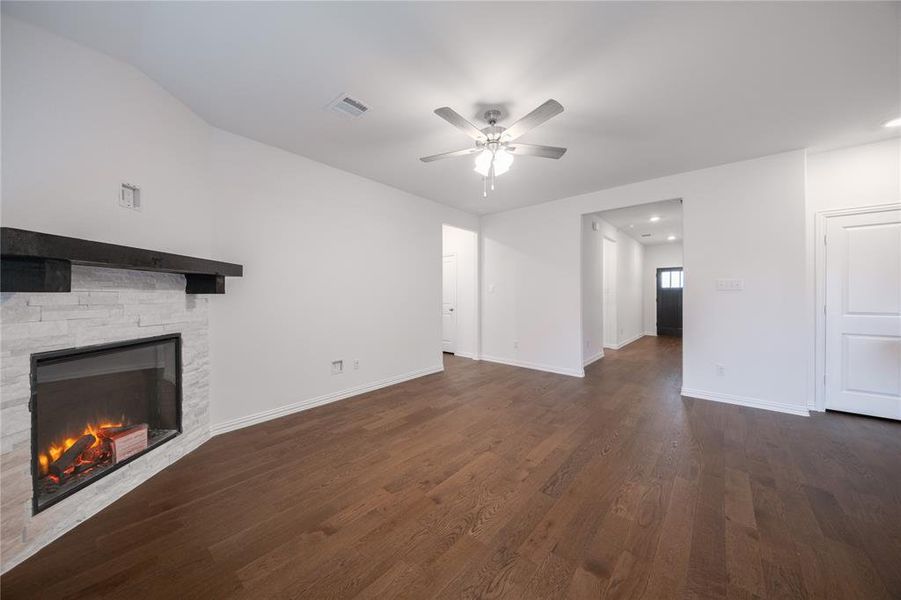 Great Room Great Room