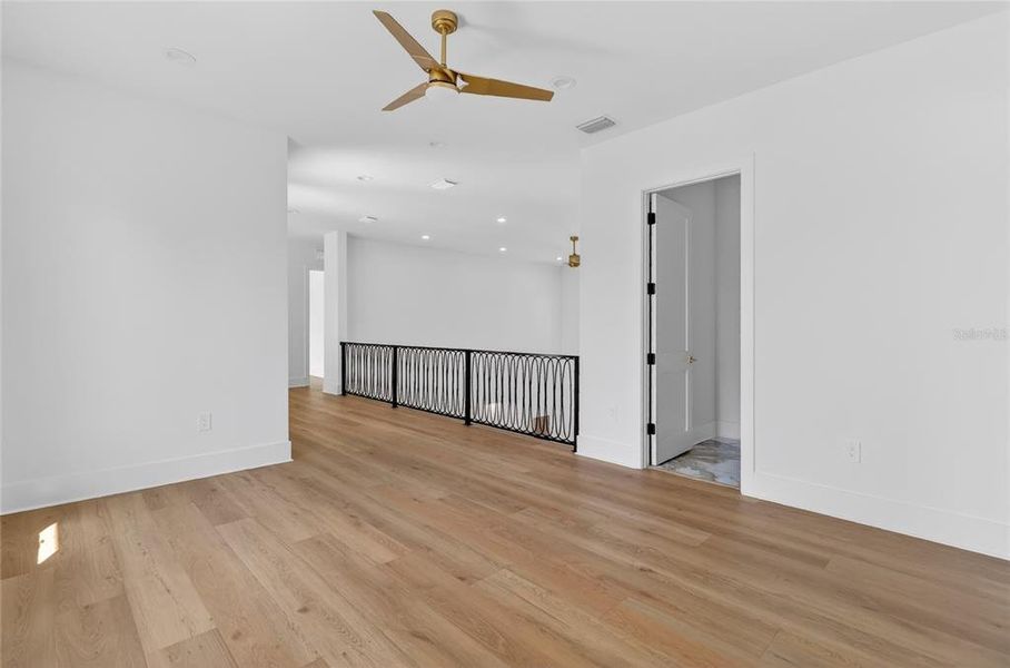 Spacious, unfurnished interior of a new home in , Tampa (Image 57). Spacious, unfurnished interior of a new home in , Tampa (Image 57).
