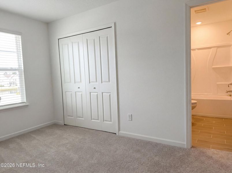 Spacious, unfurnished interior of a new home in , St. Augustine (Image 24). Spacious, unfurnished interior of a new home in , St. Augustine (Image 24).