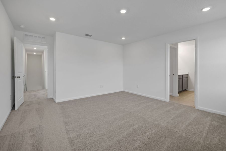 4br New Home in Green Cove Springs, FL.  - Slide 23