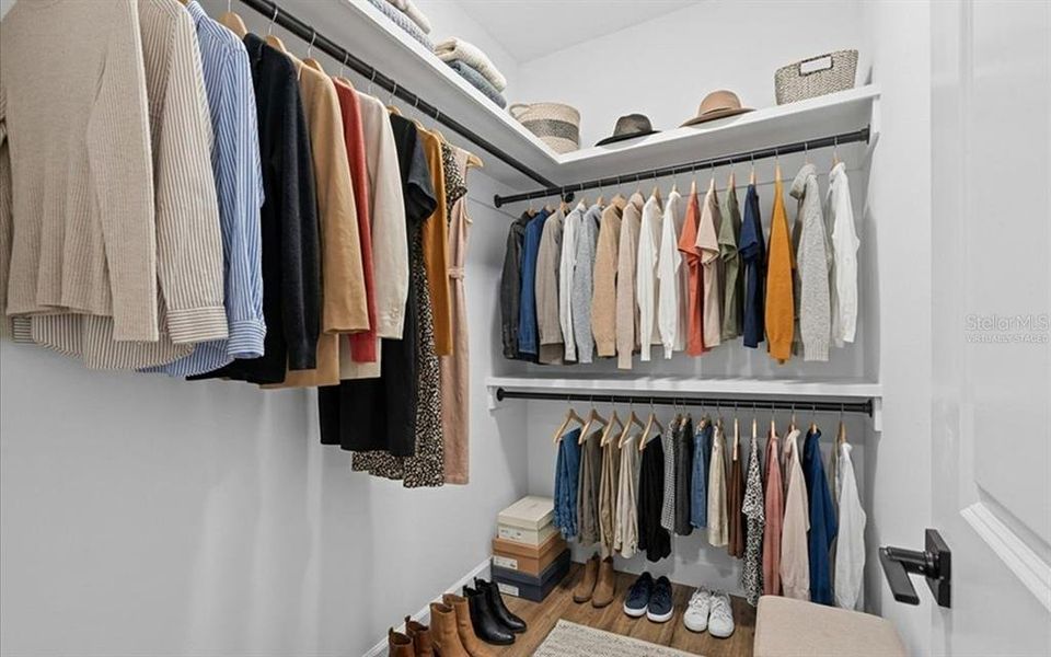 Close-up of interior finishes inside a home in , Live Oak (Image 19). Close-up of interior finishes inside a home in , Live Oak (Image 19).