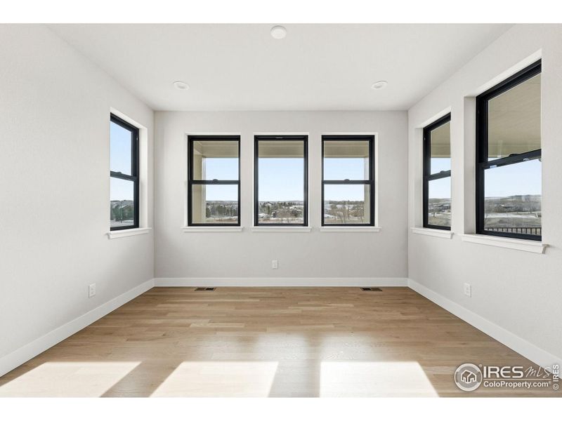 Spacious, unfurnished interior of a new home in , Superior (Image 28). Spacious, unfurnished interior of a new home in , Superior (Image 28).