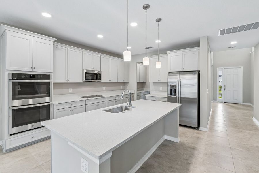 Kitchen Kitchen