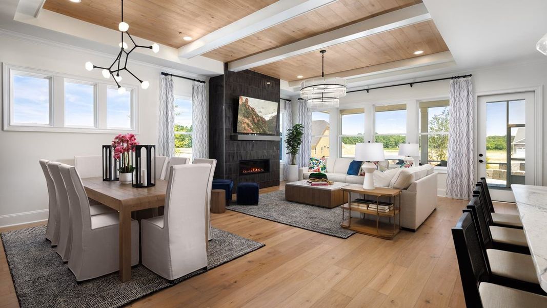 Great Room