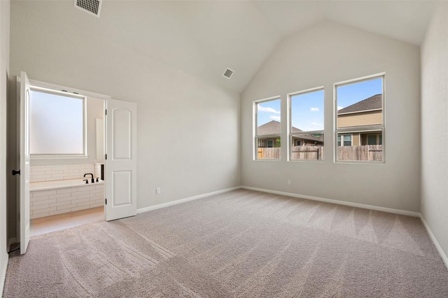 Representative images and renderings are for illustrative purposes. Actual structural options and design finishes of home may vary. Representative images and renderings are for illustrative purposes. Actual structural options and design finishes of home may vary.