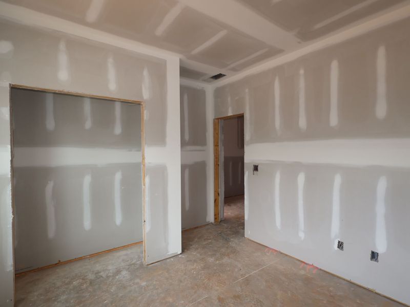 Drywall Drywall