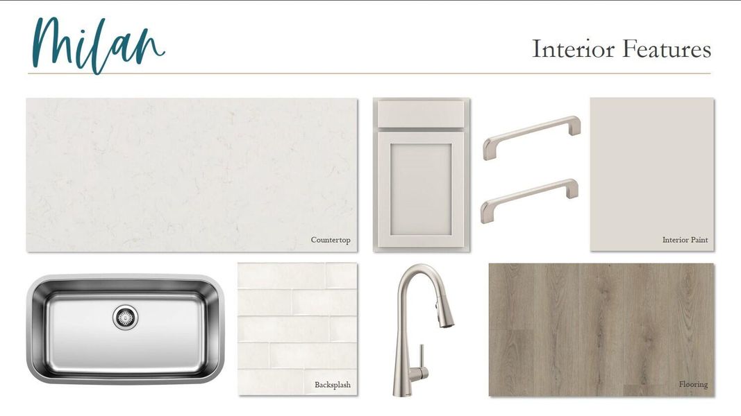 Sample of building materials used in homes in , Summerville (Image 25).