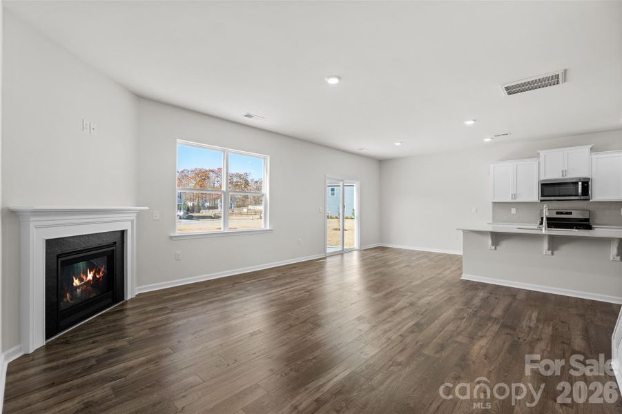 Photos are representative