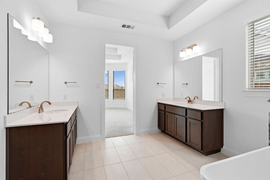 New Home in Mansfield, TX.  - Slide 23