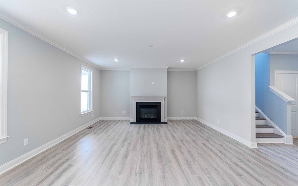 Image 25 of a home in Aden Woods.