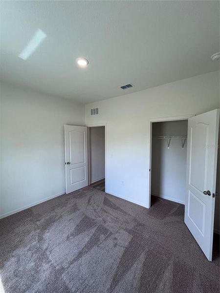 Spacious, unfurnished interior of a new home in Citrus Place, Babson Park (Image 16).
