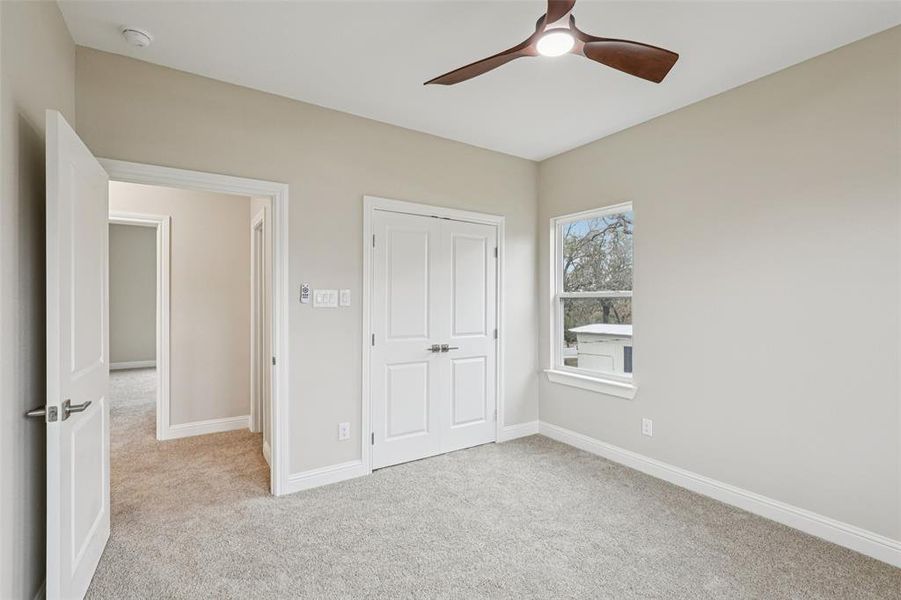 Spacious, unfurnished interior of a new home in , Keller (Image 22). Spacious, unfurnished interior of a new home in , Keller (Image 22).