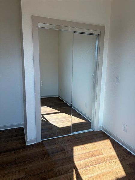 Spacious, unfurnished interior of a new home in , Quitman (Image 27).
