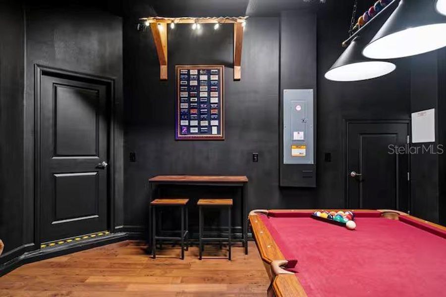 Community amenities in , Orlando (Image 50).