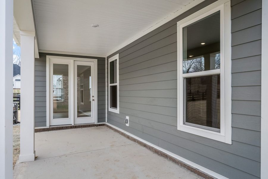 3,021sf New Home in Fairview, TN.  - Slide 43