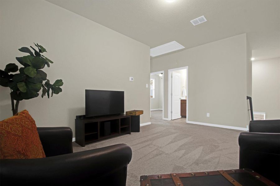 Image 16 of a home in The Cottages at Lariat.