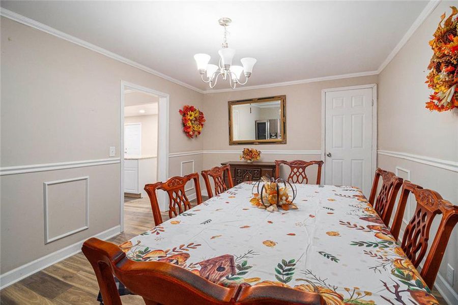 Furnished interior view inside a new home in , West Point (Image 12). Furnished interior view inside a new home in , West Point (Image 12).