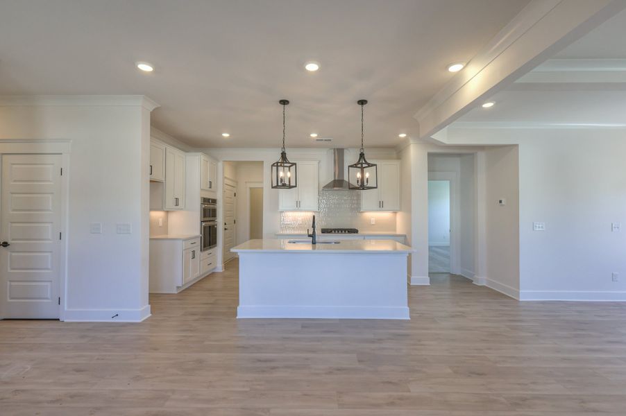 *Photo of actual home.