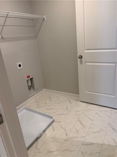 Spacious, unfurnished interior of a new home in , Oakwood (Image 19). Spacious, unfurnished interior of a new home in , Oakwood (Image 19).