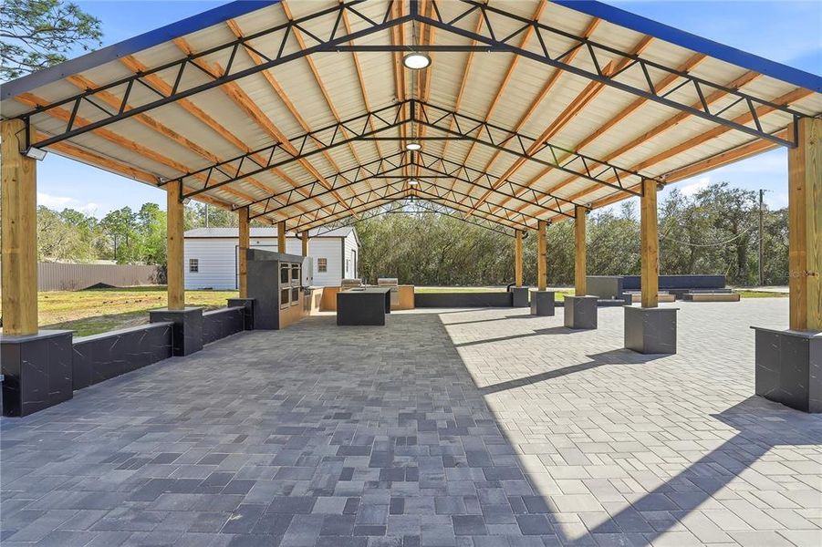 Community amenities in , Spring Hill (Image 54).