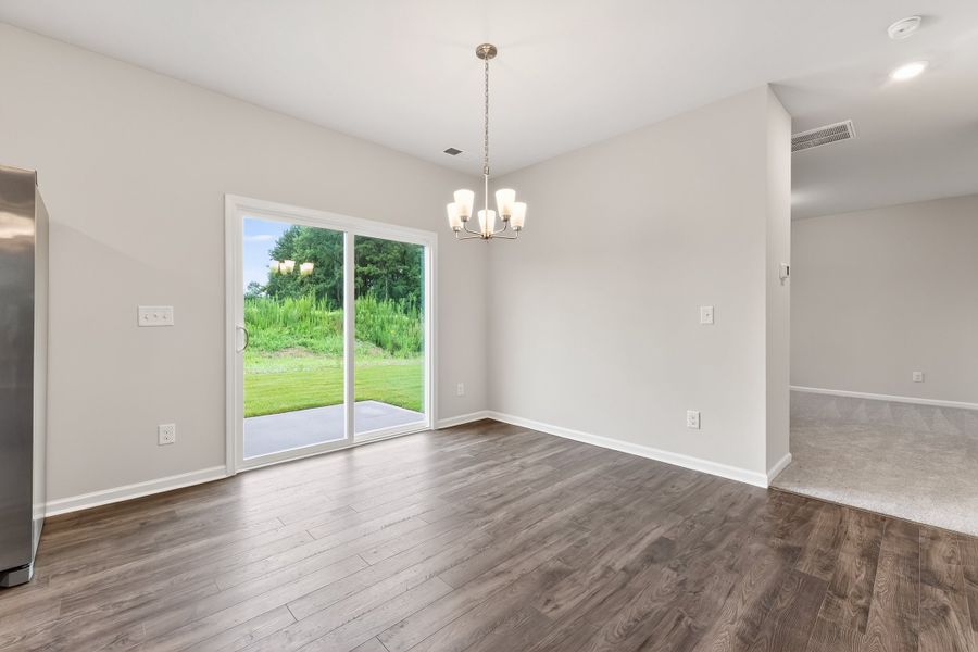 2,277sf New Home in Zebulon, NC. - Slide 17 2,277sf New Home in Zebulon, NC. - Slide 17