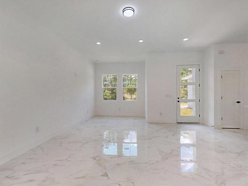 Spacious, unfurnished interior of a new home in , Ocala (Image 32). Spacious, unfurnished interior of a new home in , Ocala (Image 32).