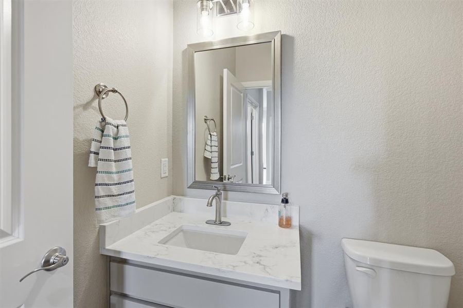 Close-up of interior finishes inside a home in , Granbury (Image 13). Close-up of interior finishes inside a home in , Granbury (Image 13).