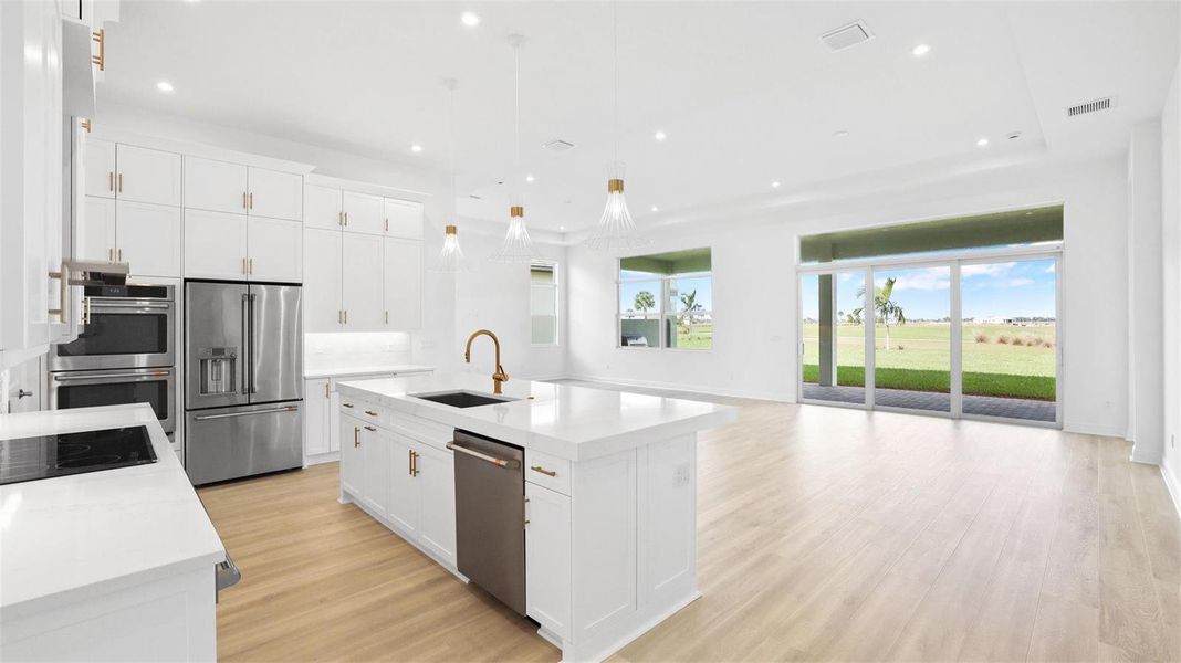 Kitchen Kitchen