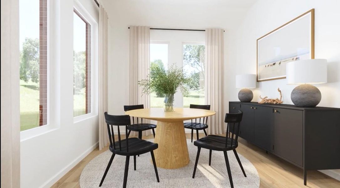 **Photos are for illustrative purpose only. This is not the actual home.**