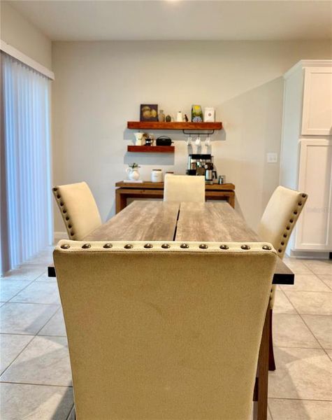 Furnished interior view inside a new home in , Haines City (Image 7). Furnished interior view inside a new home in , Haines City (Image 7).