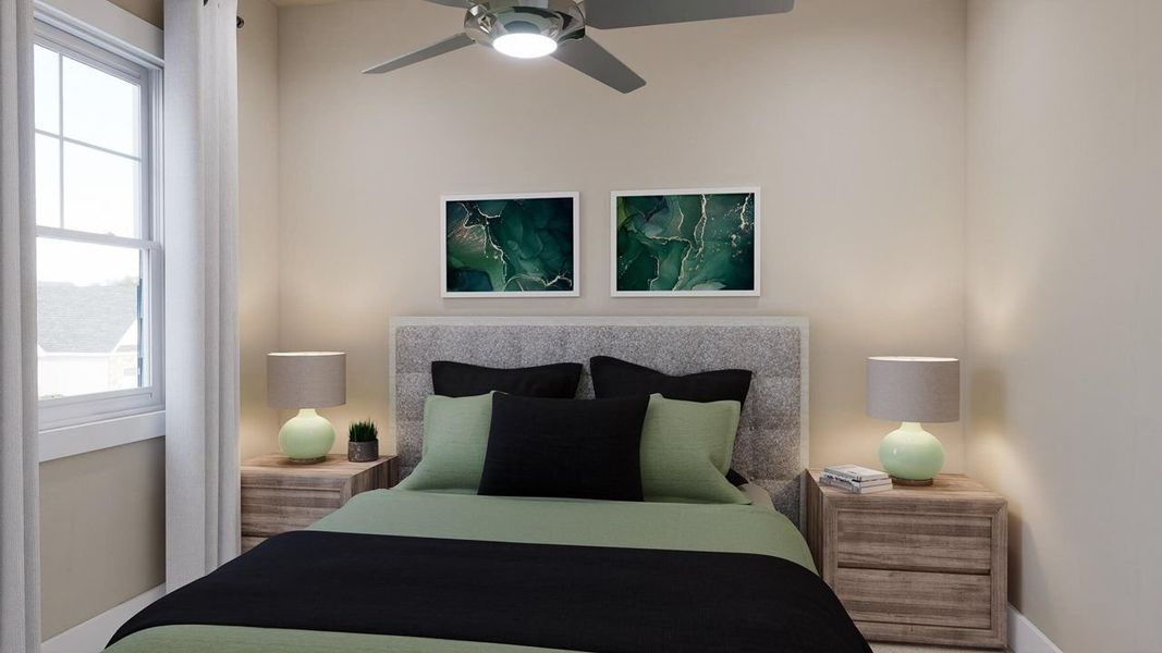 Seacrest Bedroom 4