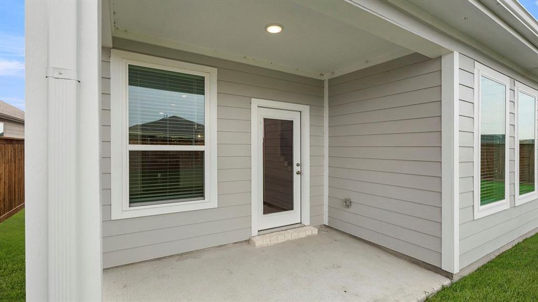 25. 1033 Bearing - Patio 25. 1033 Bearing - Patio