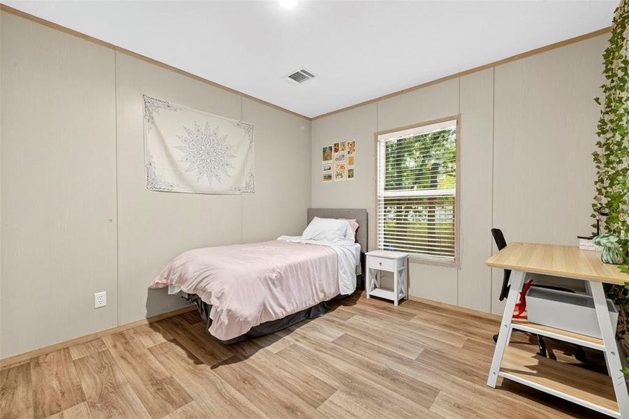 Furnished interior view inside a new home in , Spring Hill (Image 11). Furnished interior view inside a new home in , Spring Hill (Image 11).