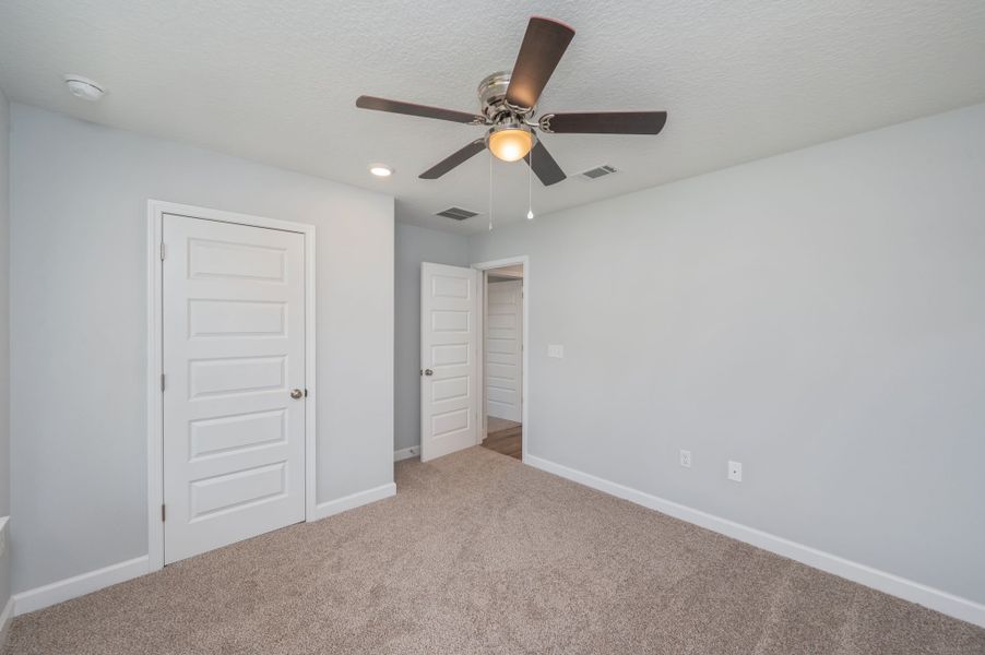 Spacious, unfurnished interior of a new home in , Crestview (Image 30).