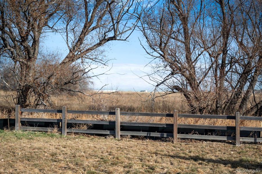 Natural landscape and outdoor views near  in Thornton (Image 16).