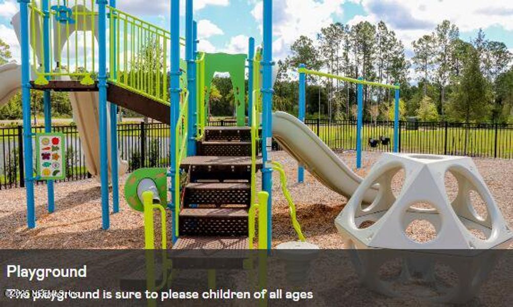 Community amenities in St Augustine Lakes: St Augustine Lakes 40S, St. Augustine (Image 17). Community amenities in St Augustine Lakes: St Augustine Lakes 40S, St. Augustine (Image 17).