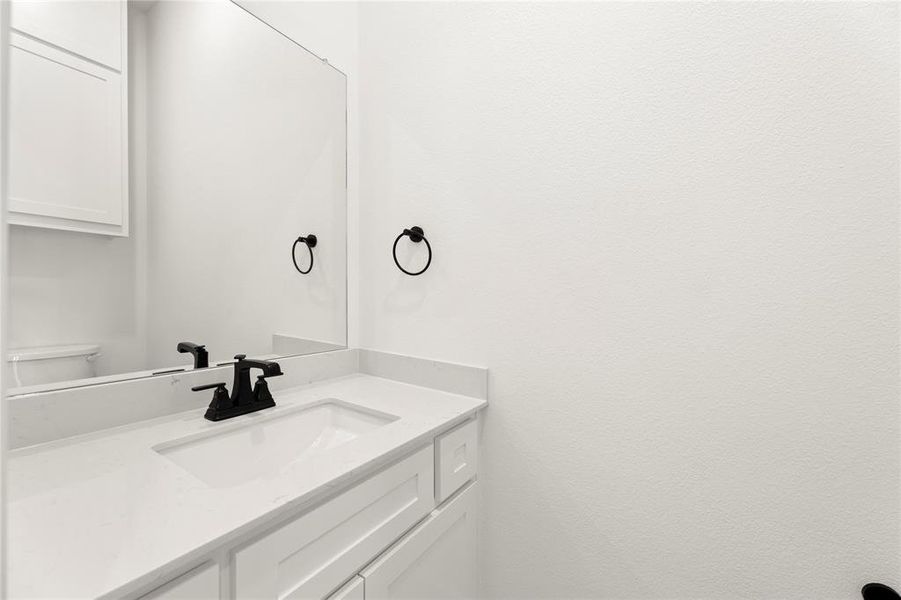 14. 11902 Crystal Springs - 3RD Bath