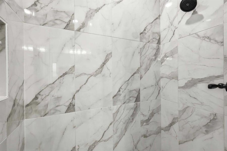 Close-up of interior finishes inside a home in , Bridgeport (Image 17).