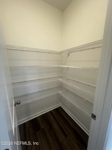 Spacious, unfurnished interior of a new home in , Palm Coast (Image 16).