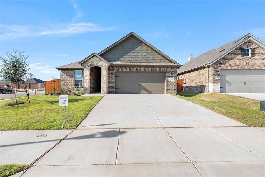 Image 35 of a home in Northstar.