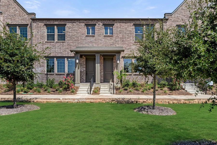 Exterior Design