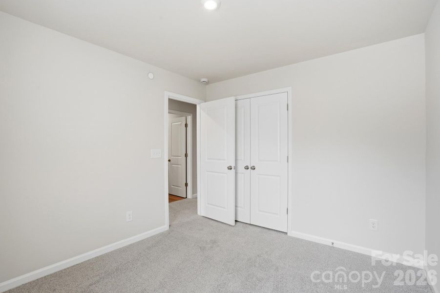 Representative Photo of Same Floorplan Not actual property