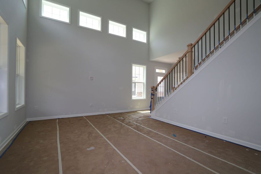 Family Room Family Room
