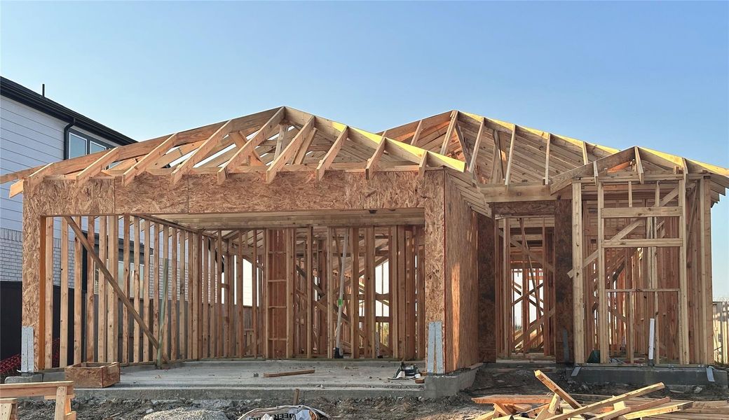 Image 6 of a home in . Image 6 of a home in .