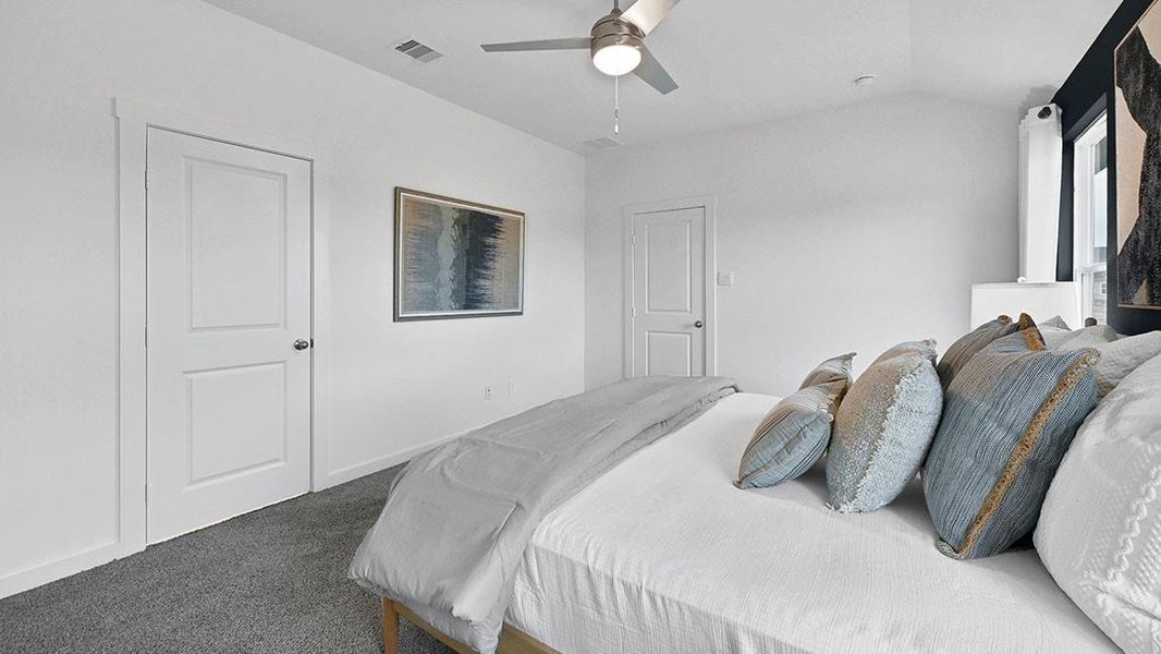 *Images and 3D tour are for illustration only and options may vary from home as built. *Images and 3D tour are for illustration only and options may vary from home as built.