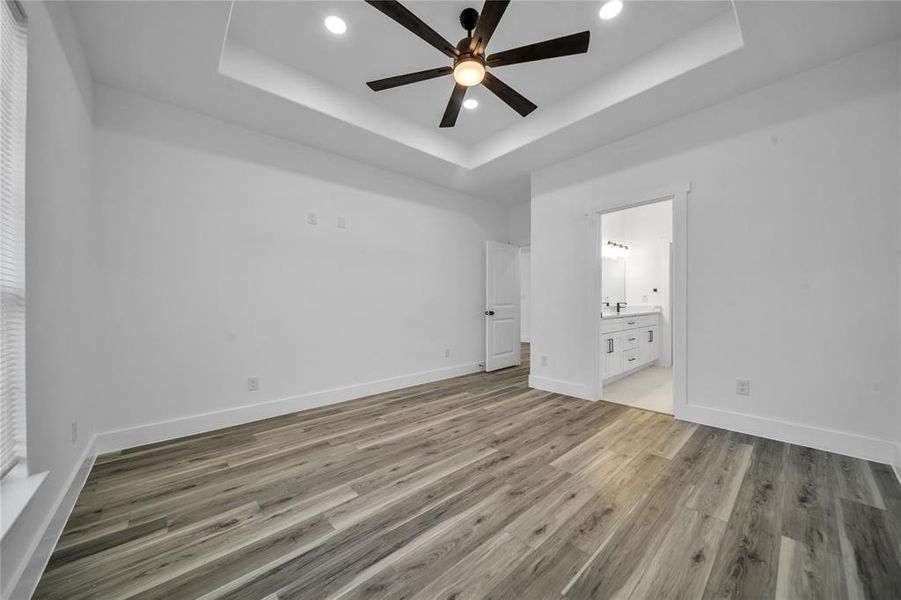 Spacious, unfurnished interior of a new home in , Dallas (Image 18). Spacious, unfurnished interior of a new home in , Dallas (Image 18).