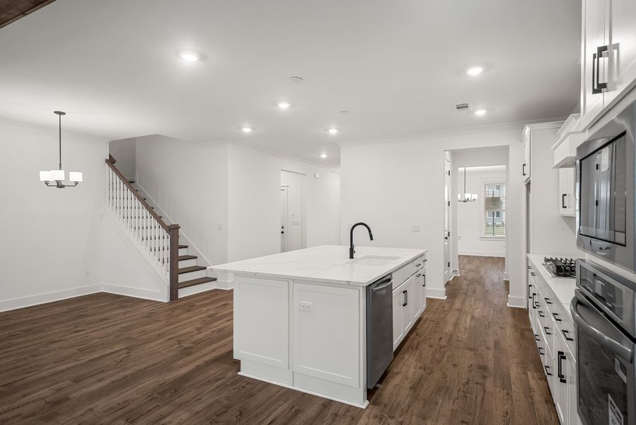 New Home in Spring Hill, TN. - Slide 17 New Home in Spring Hill, TN. - Slide 17